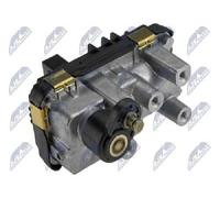 Original NTY Turbocharger ECD-FR-020 For Ford