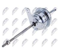 Original NTY Turbocharger ECD-FT-001 For Citroën Fiat Peugeot
