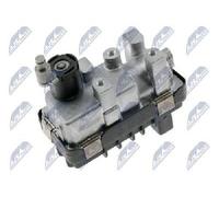 NTY ECD-ME-006 Actuator, turbocharger