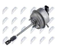 Original NTY Turbocharger ECD-MZ-002 For Mazda