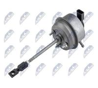 Original NTY Turbocharger ECD-MZ-002 For Mazda
