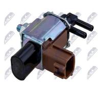 Original NTY Turbocharger ECD-MZ-003 For Mazda