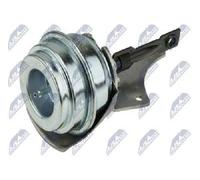 Original NTY Turbocharger ECD-NS-001 For Nissan