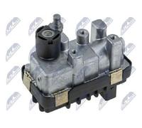 NTY ECD-VV-003 Actuator, turbocharger