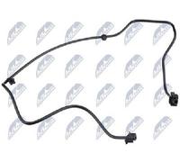 NTY BPP-FR-023 Breather Hose, expansion tank