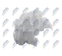 NTY KZS-LR-001 Windscreen washer reservoir