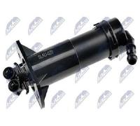 Original NTY Washer Jet Headlight Cleaning EDS-AU-020 For Audi