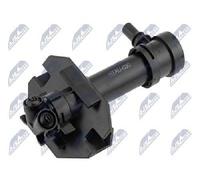Original NTY Washer Jet Headlight Cleaning EDS-AU-030 For Audi