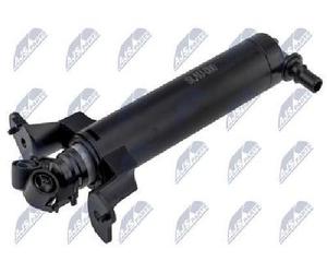 Original NTY Washer Jet Headlight Cleaning EDS-AU-080 For Audi