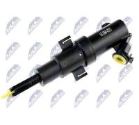 Original NTY Washer Jet Headlight Cleaning EDS-BM-023 For BMW