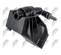 Headlamp washer nozzle Right EDS-KA-011 NTY for KIA SORENTO II