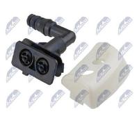 Original NTY Washer Jet Headlight Cleaning EDS-LR-024 For Land Rover