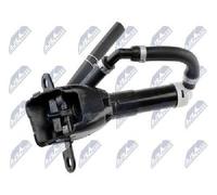 Original NTY Washer Jet Headlight Cleaning EDS-MS-001 For Mitsubishi