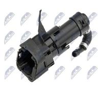 Original NTY Washer Jet Headlight Cleaning EDS-MZ-003 For Mazda