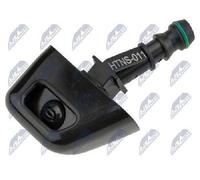 Original NTY Washer Jet Headlight Cleaning EDS-NS-011 For Nissan