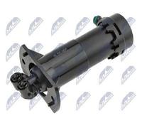 Original NTY Washer Jet Headlight Cleaning EDS-SE-001 For Seat
