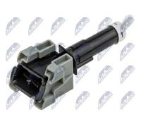 Original NTY Washer Nozzle Headlight Cleaning EDS-MS-011 For Mitsubishi