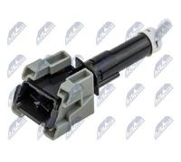 Original NTY Washer Nozzle Headlight Cleaning EDS-MS-011 For Mitsubishi