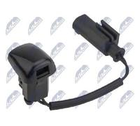 Windscreen washer nozzle Front Heated EDS-BM-113 NTY for BMW 6 6 Convertible
