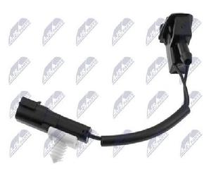 Original NTY Washer Nozzle Windshield Cleaning EDS-VV-041 For Volvo