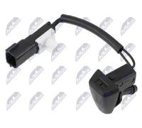 Original NTY Washer Nozzle Windshield Cleaning EDS-VV-043 For Volvo