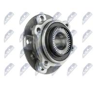 NTY KLP-BM-021 Wheel bearing kit