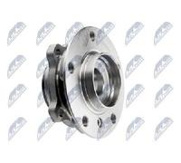 NTY KLP-BM-031 Wheel bearing kit