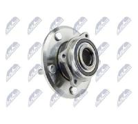 NTY KLP-CH-044 Wheel bearing kit