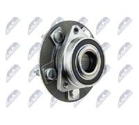 NTY KLP-CH-067 Wheel bearing kit