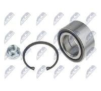 Original NTY Wheel Bearing Kit KLP-HD-029 For Honda