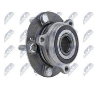 Wheel bearing Front Axle Left KLP-HY-527 NTY for HYUNDAI KIA