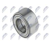 NTY KLP-KA-314 Wheel bearing kit