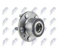 Original NTY Wheel Bearing Kit KLP-LR-005 For Ford Land Rover