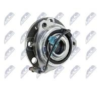 NTY KLP-PL-013 Wheel bearing kit