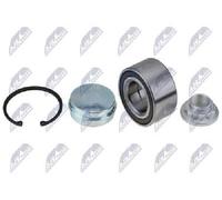 NTY KLP-RE-031 Wheel bearing kit