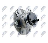 NTY KLP-TY-081 Wheel bearing kit