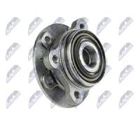 NTY KLP-VV-001 Wheel bearing kit