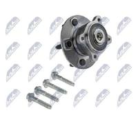 NTY KLT-DW-093 Wheel bearing kit