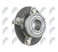 Original NTY Wheel Bearing Kit KLT-FR-016 For Ford