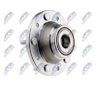 Original NTY Wheel Bearing Kit KLT-FR-058 For Ford