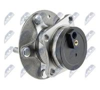 Wheel bearing Rear Axle KLT-MZ-050 NTY for MAZDA CX-7 6 Hatchback 6 Estate