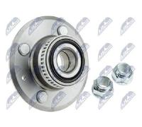 Bearing Hintrnachse Fits for Rover MTM 200/400/25/45 96-04 /+ ABS Tromm