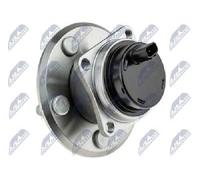 NTY KLT-TY-115 Wheel bearing kit