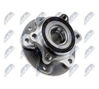 NTY KLP-NS-070 Wheel bearing kit