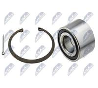NTY KLT-HD-041 Wheel bearing kit