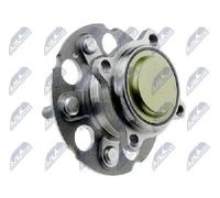 NTY KLT-HD-083 Wheel bearing kit