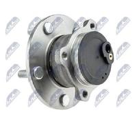 Original NTY Wheel Bearing Set KLT-MZ-045 For Mazda