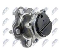 Wheel Bearing Kit Hintrnachse Fits for Nissan Juke 2WD 10- OE zu Vergl 44-21068