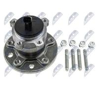 NTY KLT-PL-025 Wheel bearing kit