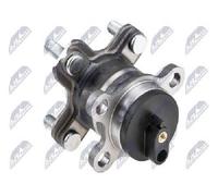 Original NTY Wheel Bearing Set KLT-SU-033 For Suzuki